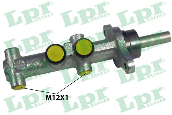 LPR Pompa centrala, frana 6023 se potriveste la RENAULT TRAFIC II bus (JL) 2001 2002 2003 2004 2005 2006 2007 2008 2009 2010 2011 2012 2013