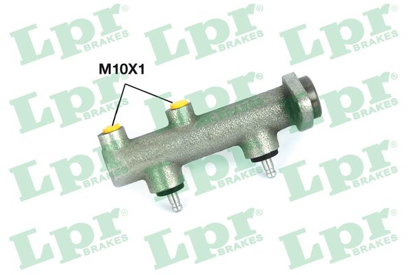 LPR Pompa centrala, frana 6307 compatibil cu SKODA RAPID (120G, 130G, 135G) 1984 1985 1986 1987 1988 1989 1990 1991