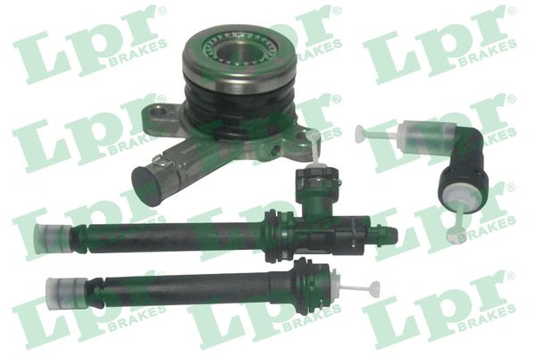 LPR Rulment de presiune, ambreiaj 3496 la OPEL VIVARO A caroserie (X83) 2001 2002 2003 2004 2005 2006 2007 2008 2009 2010 2011 2012 2013 2014