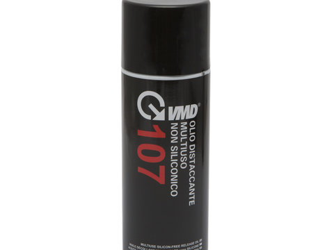 Lubrifiant universal - spray - fara silicon 400 ml 17307