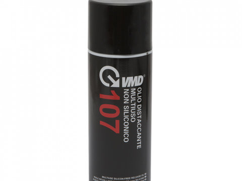 Lubrifiant universal - spray - fara silicon 400 ml 17307 VMD - ITALY