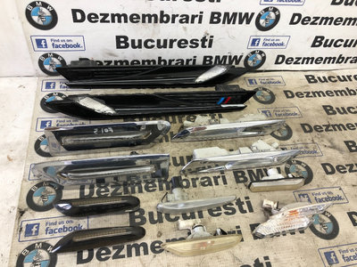 Lucas semnal aripa BMW E87,E90,E92,F10,E63,F06,F13