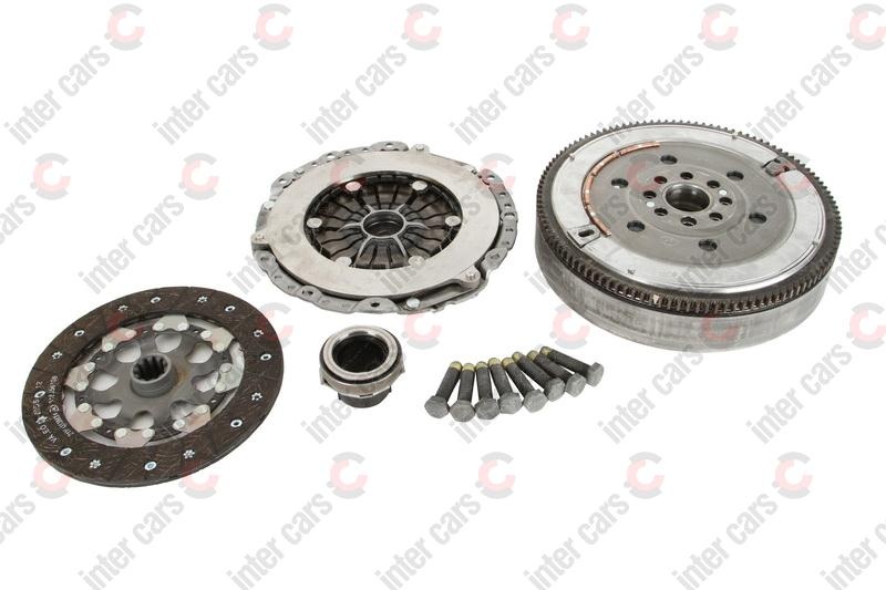 Luk kit 4 piese pt bmw diesel 318d /320d/520 d