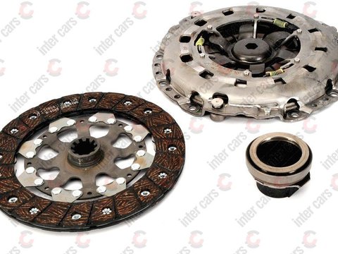 Luk kit ambreiaj 3piese pt bmw e46 316i benzina