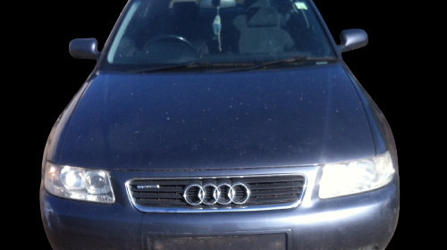 Lukas Audi A3 8L [facelift] [2000 - 2003