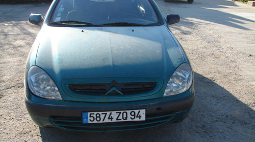 Lukas Citroen Xsara [facelift] [2000 - 2