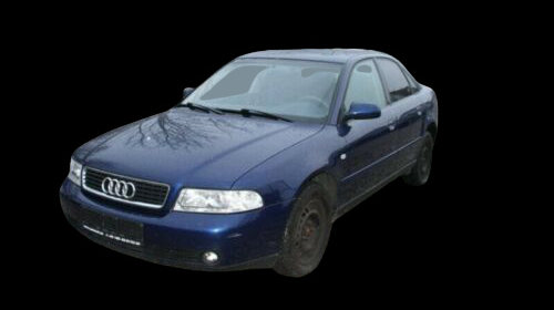 Lukas stanga Audi A4 B5 [facelift] [2000