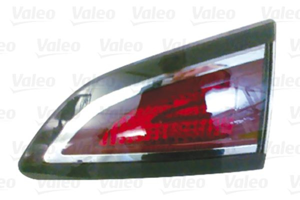 Lumina 044771 VALEO pentru Renault ScEnic