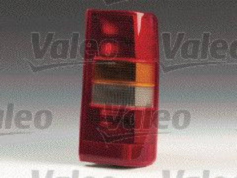 Lumina 085780 VALEO pentru CitroEn Dispatch CitroEn Jumpy Fiat Scudo Peugeot Expert
