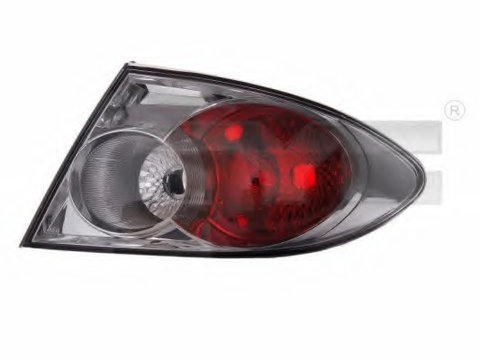 Lumina 11-0434-01-2 TYC pentru Mazda 6 Mazda Atenza