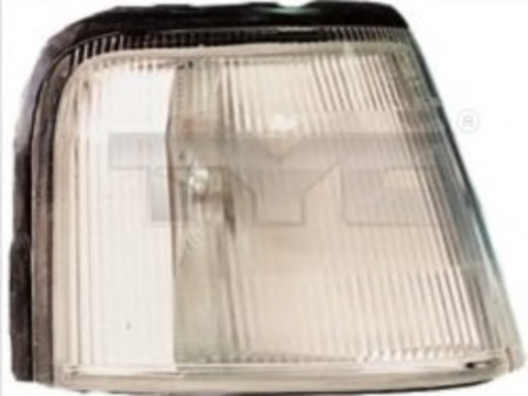 Lumina 18-3250-15-2 TYC pentru Fiat Uno
