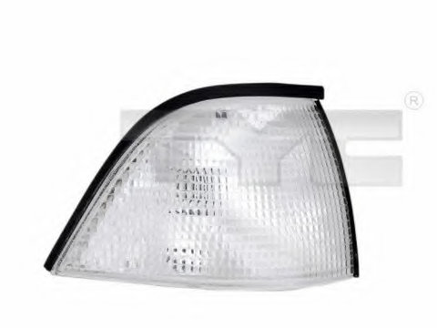 Lumina 18-5352-15-2 TYC pentru Bmw Seria 3