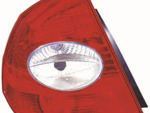 Lumina 431-1960R-UE ABAKUS pentru Ford Focus