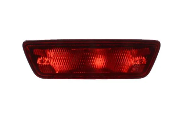Lumina ceata spate centru ABAKUS NISSAN JUKE (F15) 2010-2019 - 125-4001N-UE