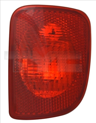Lumina ceata spate dreapta TYC MERCEDES-BENZ CITAN Autoutilitară/limuzină spațioasă (W415) 2012-2021 - 19-0637-01-2