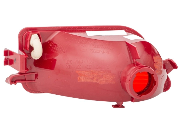 Lumina ceata spate stanga HELLA CITROËN C4 I (LC_