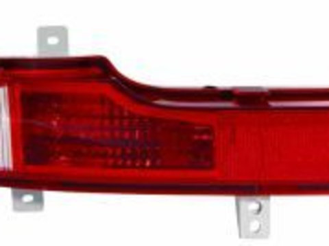 Lumina de ceata spate 223-4003L-UE ABAKUS pentru Kia Sportage