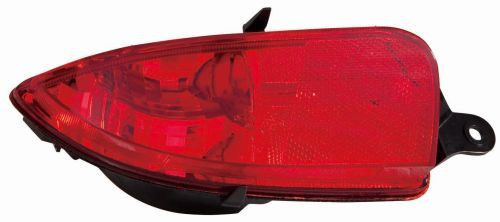 Lumina de ceata spate ABAKUS 442-4002L-UE