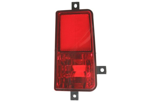 Lumina de ceata spate BLIC 5405-07-038209P montare stanga la masina PEUGEOT BOXER platou / sasiu 2006 2007 2008 2009 2010 2011 2012 2013 2014 2015 2016 2017 2018 2019 2020