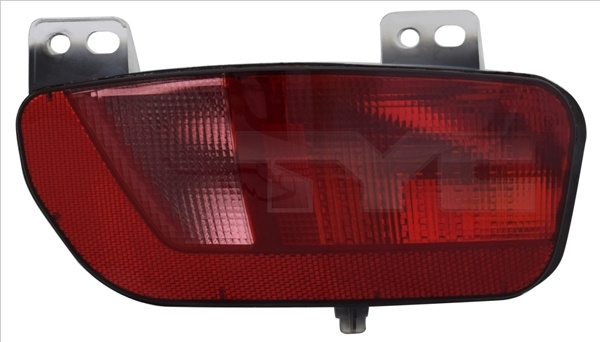 Lumina de ceata spate # CitroEn C4 2018 2019 2020 2021 2022 2023 2024 2025 # 19 14955 01 2 # TYC