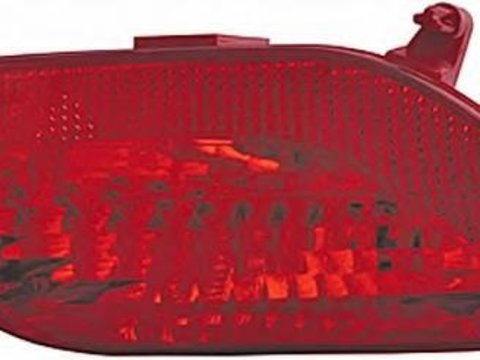 Lumina de ceata spate Citroen C4 cupe (LA_) - HELLA 2NE 354 053-011