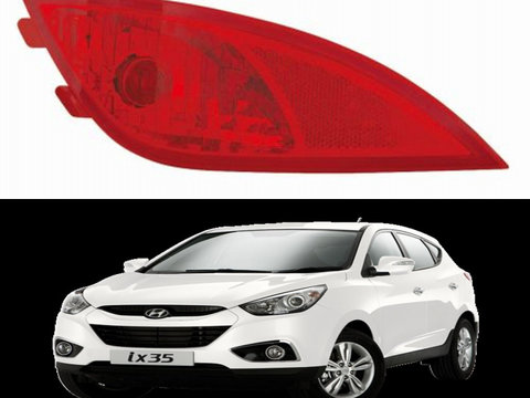 Lumina de ceata spate Dreapta Nou Hyundai ix35 1 2009 2010 2011 2012 2013 2214004RUE 11-639-998