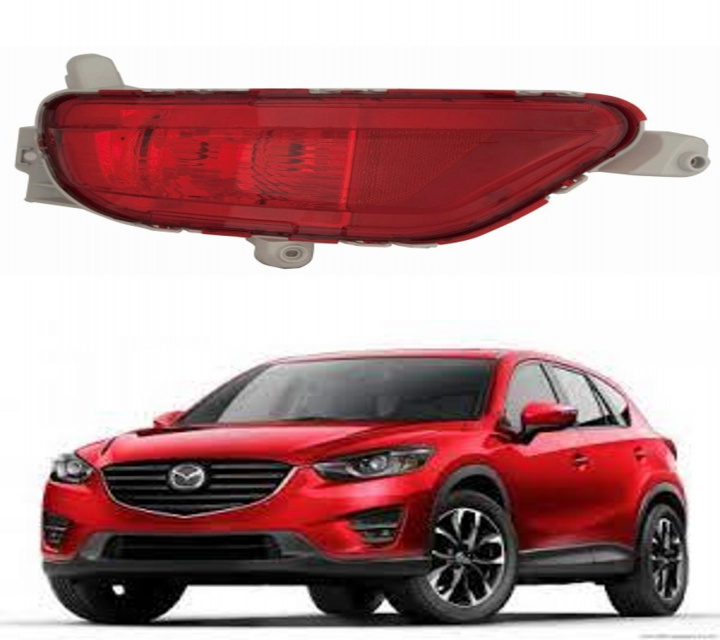 Lumina de ceata spate Dreapta Nou Mazda CX-5 1 (KE) 2011 2012 2013 2014 2015 2164004LLDUE 12-171-546