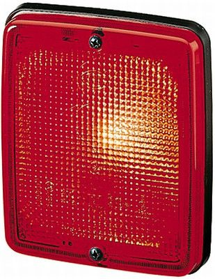 Lumina de ceata spate HELLA 2NE 003 236-008