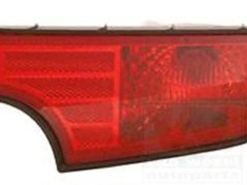 Lumina de ceata spate KIA SOUL (AM) - VAN WEZEL 8332930