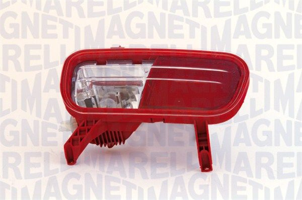 Lumina de ceata spate MAGNETI MARELLI 714026190702
