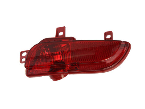 LUMINA DE CEATA SPATE Spate Dreapta PEUGEOT 207 CC (WD_) DEPO 550-4003R-UE 2007 2008 2009 2010 2011 2012 2013 2014 2015