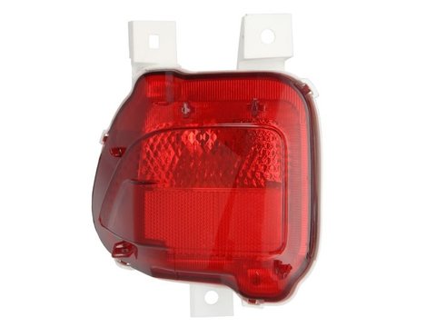 LUMINA DE CEATA SPATE Spate Dreapta TOYOTA RAV 4 BLIC 5402-05-129876P 2005 2006 2007 2008 2009 2010 2011 2012