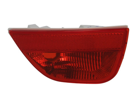 LUMINA DE CEATA SPATE Spate Stanga FORD FOCUS II (DA_, HCP, DP) TYC TYC 19-0306-01-2 2004 2005 2006 2007 2008 2009 2010 2011 2012