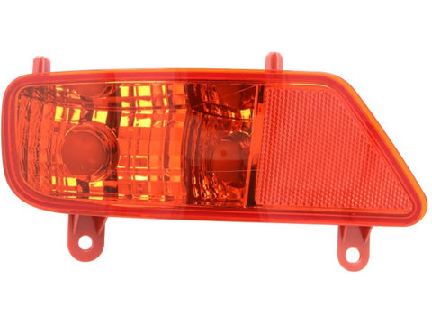 LUMINA DE CEATA SPATE Spate Stanga PEUGEOT 3008 MPV (0U_) DEPO 550-4002L-UE 2009 2010 2011 2012 2013 2014 2015 2016