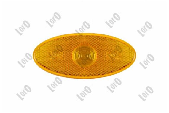 Lumina de clarificare ABAKUS 042-51-890 pentru NISSAN NV400 caroserie (X62, X62B) 2011-2025