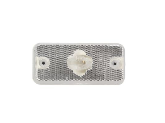 Lumina de clarificare TRUCKLIGHT SM-DA001 montare dreapta la DAF CF 85 2001 2002 2003 2004 2005 2006 2007 2008 2009 2010 2011 2012 2013