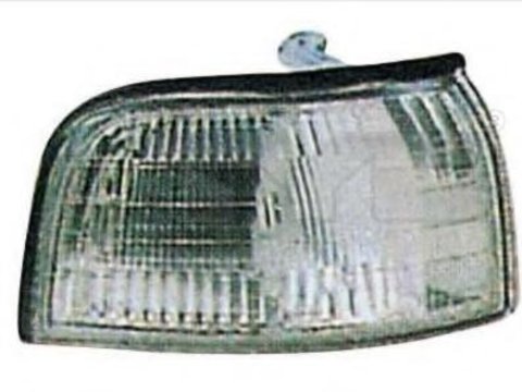 Lumina de delimitare HONDA ACCORD Mk IV (CB), HONDA ACCORD Mk IV cupe (CB, CC), HONDA ACCORD Mk IV combi (CB) - TYC 18-5011-05-2