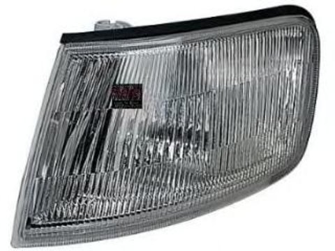 Lumina de delimitare HONDA ACCORD Mk V combi (CE), HONDA ACCORD Mk V cupe (CD) - VAN WEZEL 2518973