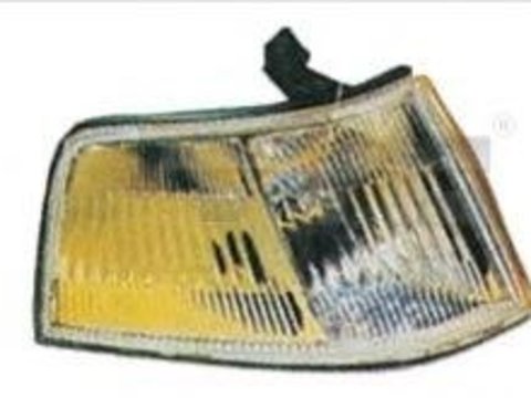 Lumina de delimitare HONDA BALLADE IV limuzina (ED) - TYC 18-1823-05-2