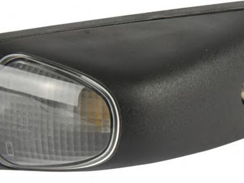 Lumina de delimitare MERCEDES ATEGO (1998 - 2004) HERTH+BUSS ELPARTS 82710138