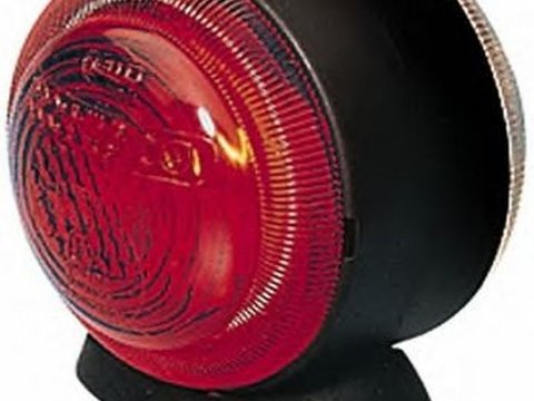 Lumina de delimitare STEYR 991-Serie HELLA 2TJ001633211
