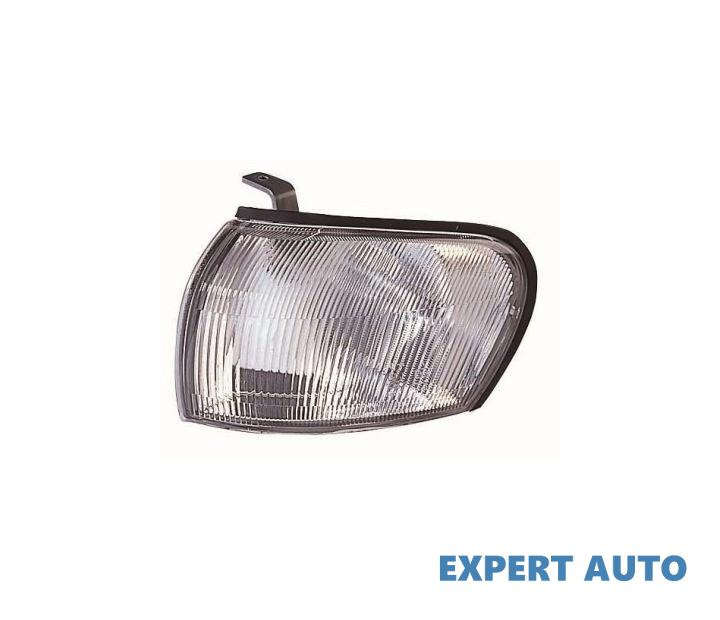 Lumina de delimitare Subaru IMPREZA limuzina (GC) 1992-2000 #8 11228814