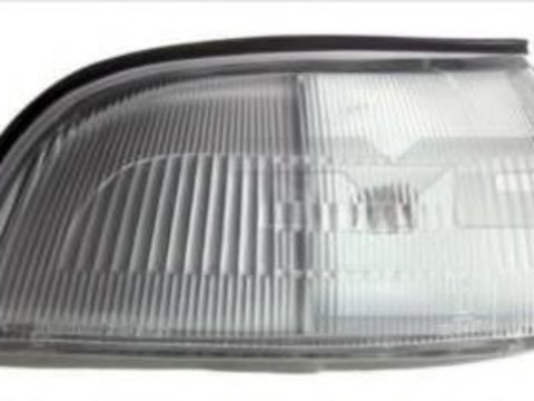 Lumina de delimitare TOYOTA COROLLA Liftback (_E10_) - TYC 18-5014-05-2