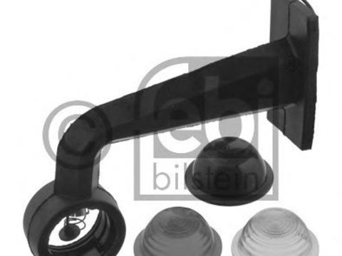 Lumina de delimitare VOLVO FM 9 (2001 - 2005) Febi Bilstein 02530