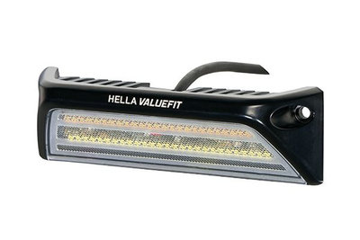 Lumina de lucru HELLA 1GB 357 098-011