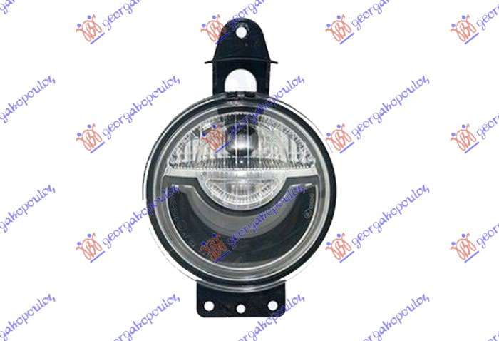 Lumina de pozitie (e) pentru Mini Clubman (R55) 2006, 2007, 2008, 2009, 2010