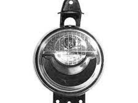 Lumina de pozitie MINI COOPER/ONE (R56) 2006-2011