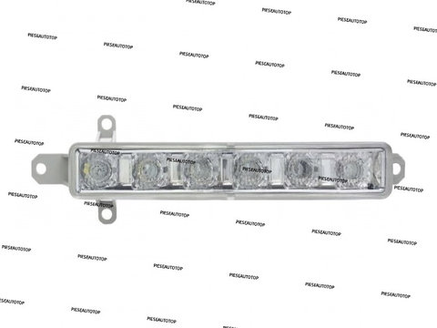 Lumina de zi Daytime running lamp Daylight auto Peugeot 107 2012-2014 NOU (LED)
