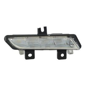 Lumina de zi de stanga - DLR Renault Captur 2013-2014-2015-2016-2017 NOU