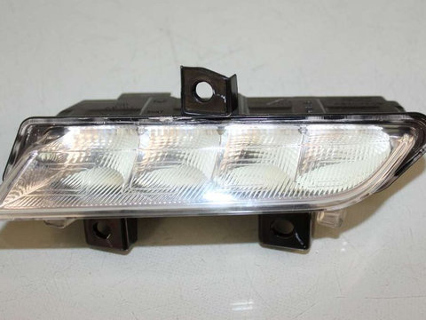 Lumina de zi DLR stanga LED Renault Clio 2013-2014-2015-2016